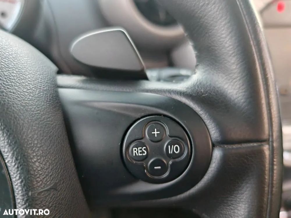 Mini Countryman Cooper SD Aut. - 19