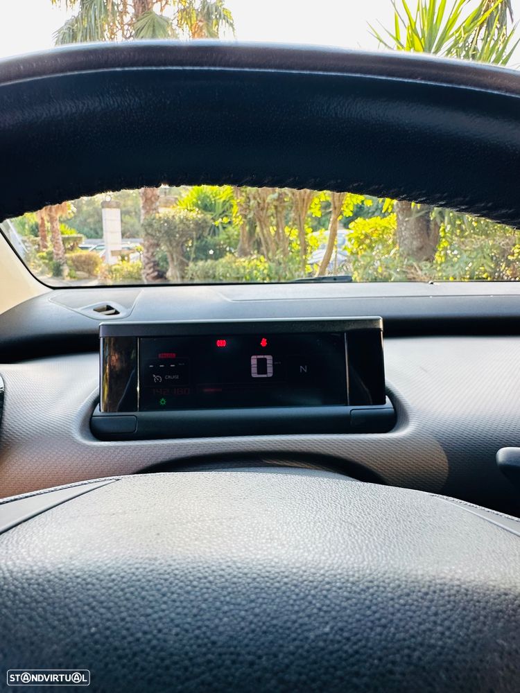 Citroën C4 Cactus 1.6 BlueHDi Shine ETG6 - 10