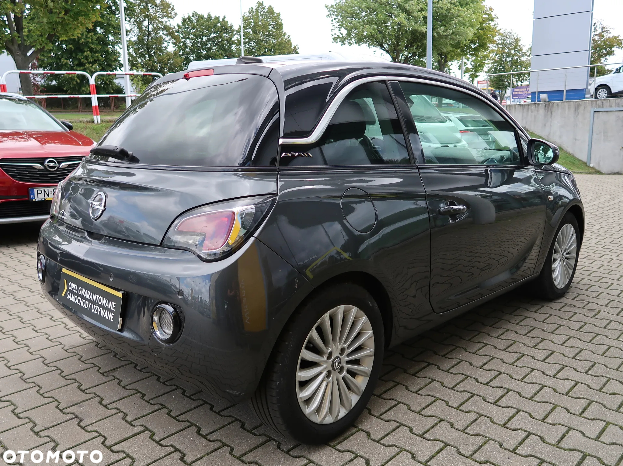 Opel Adam 1.4 Jam - 5