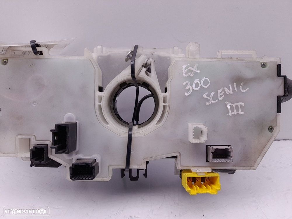 Fita de airbags RENAULT Scénic III (JZ0/1_) - 4
