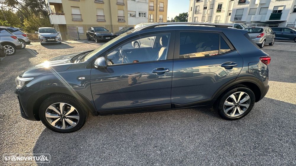Kia Stonic 1.2 Dynamic - 6