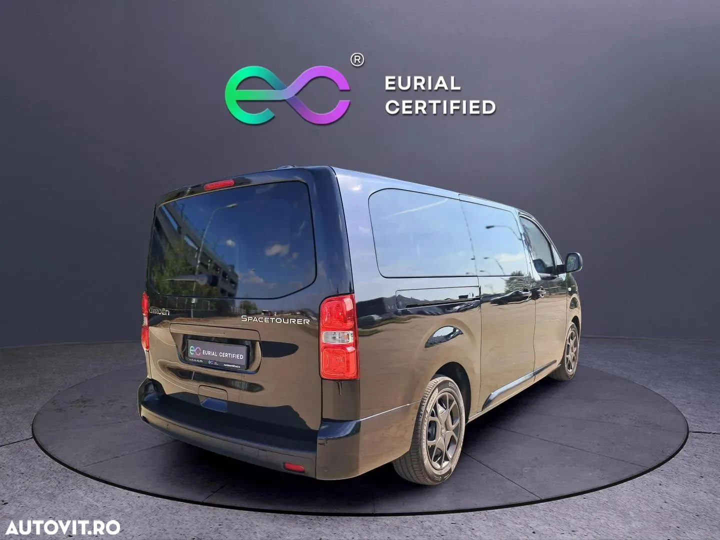 Citroën SpaceTourer - 4