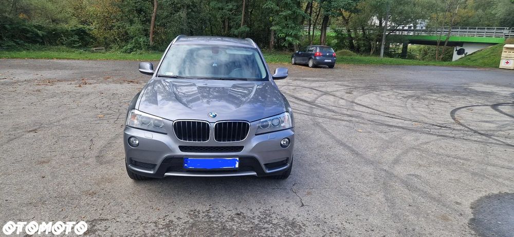 BMW X3 - 6