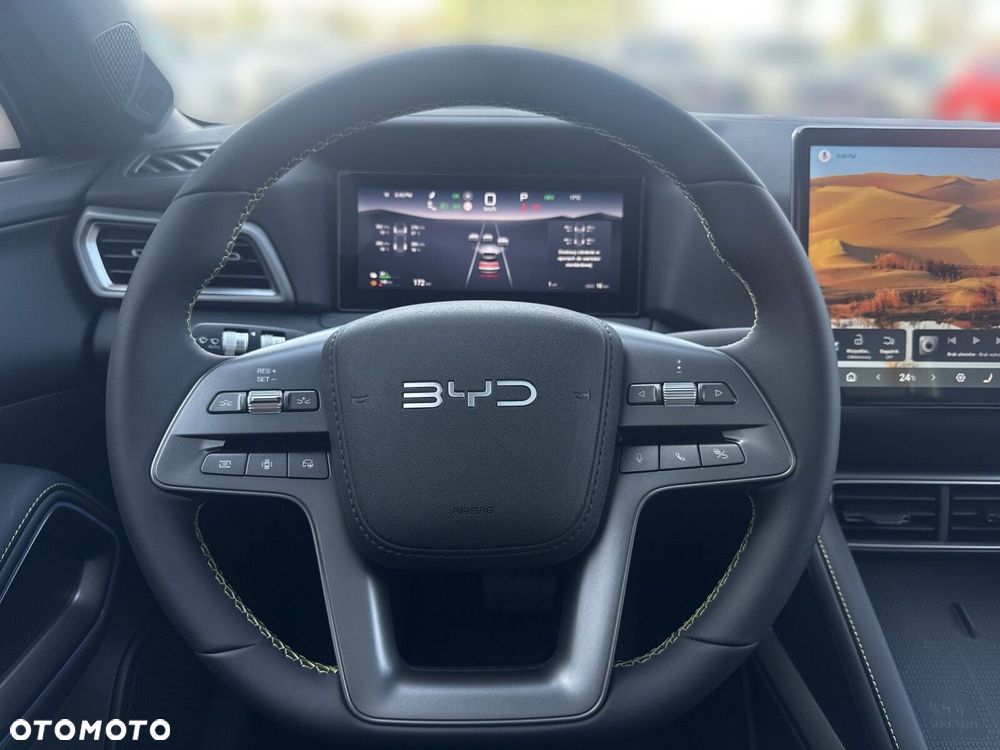 BYD Atto 2 - 13