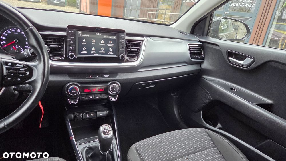 Kia Stonic 1.4 XL - 32