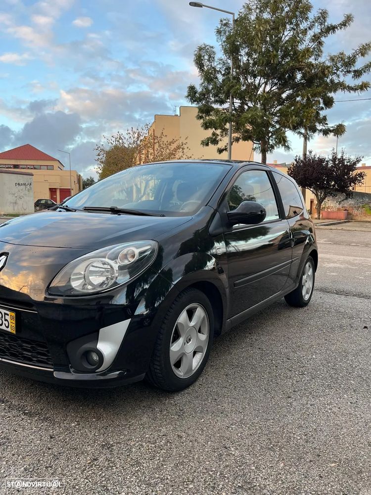 Renault Twingo - 2