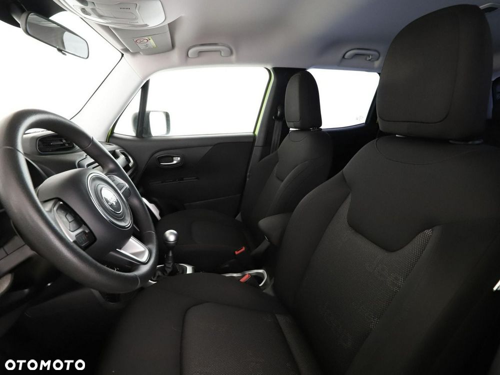 Jeep Renegade 1.6 E-TorQ Sport FWD - 13