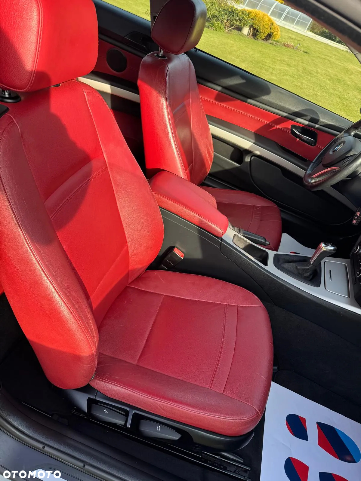 BMW Seria 3 320d Coupe - 4