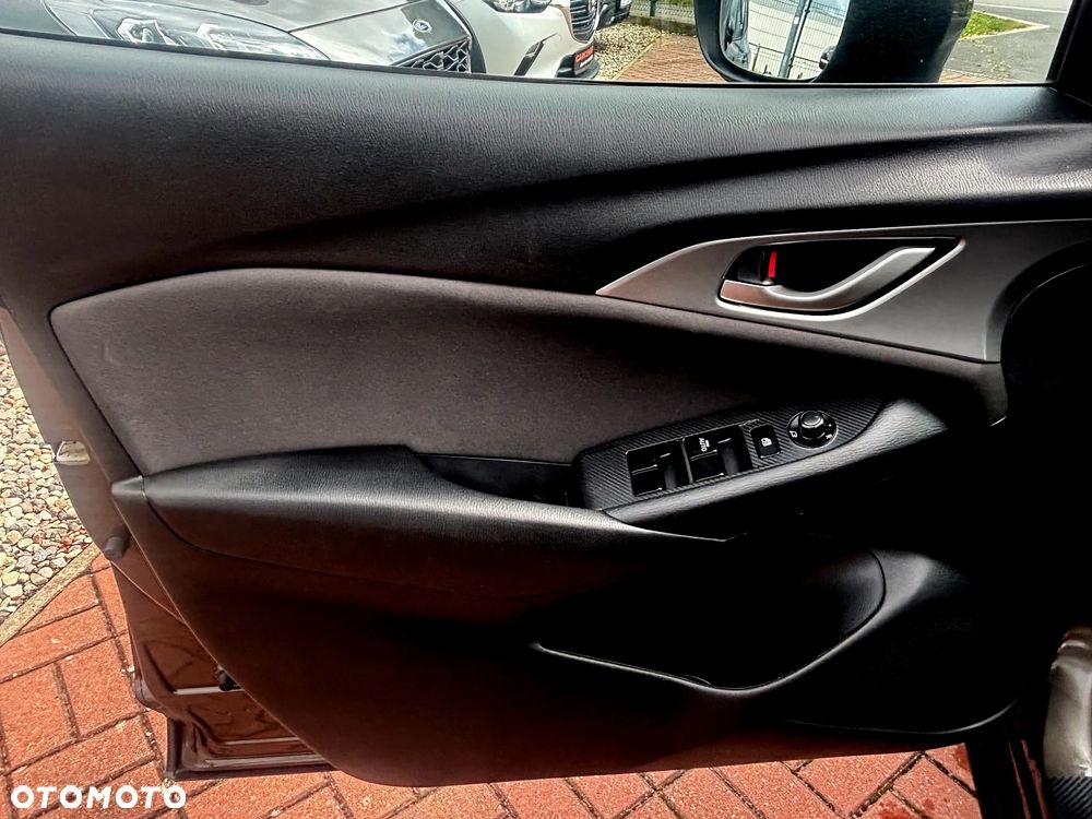 Mazda CX-3 SKYACTIV-G 120 FWD Center-Line - 23