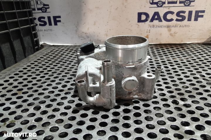 CLAPETA ACCELERATIE 35100-04600 / 0280750672 35100-04600 / 0280750672 - 4