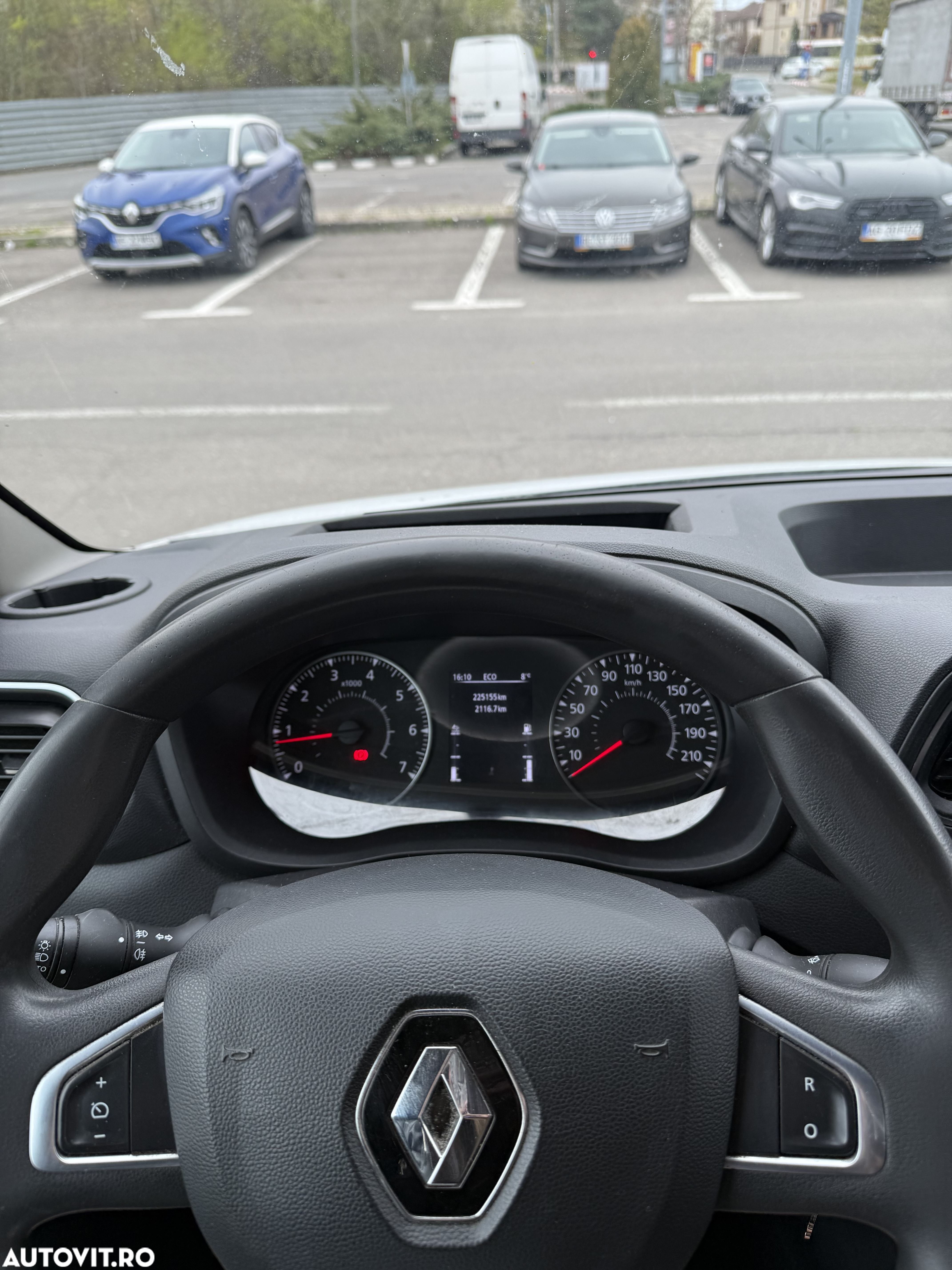 Renault Master - 7