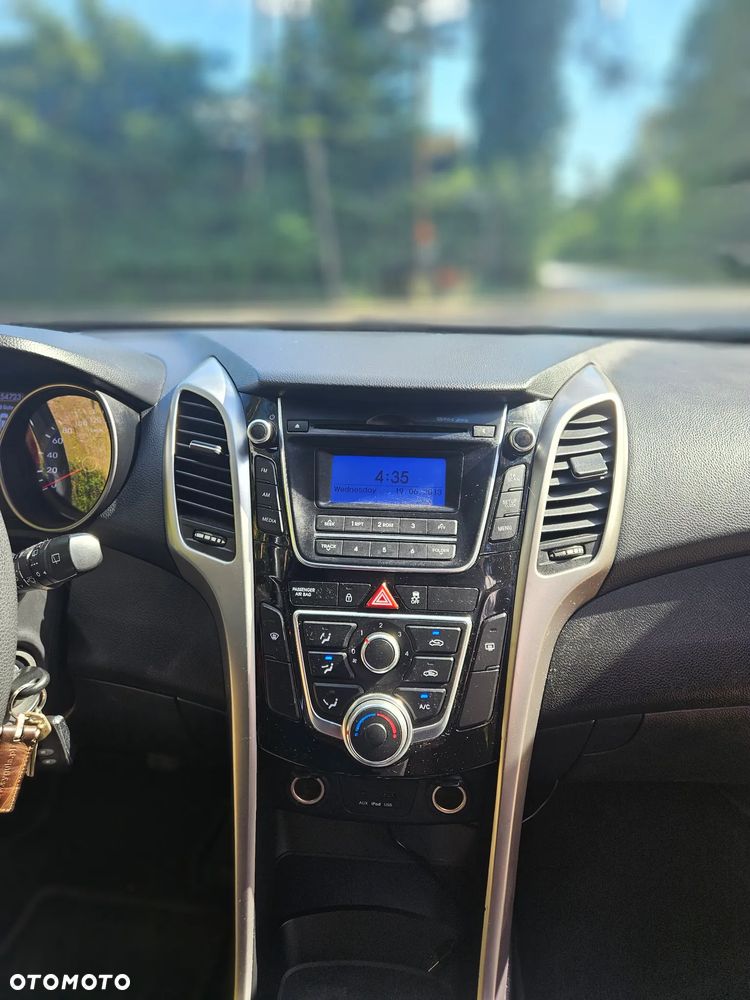 Hyundai i30 1.4 Classic - 33