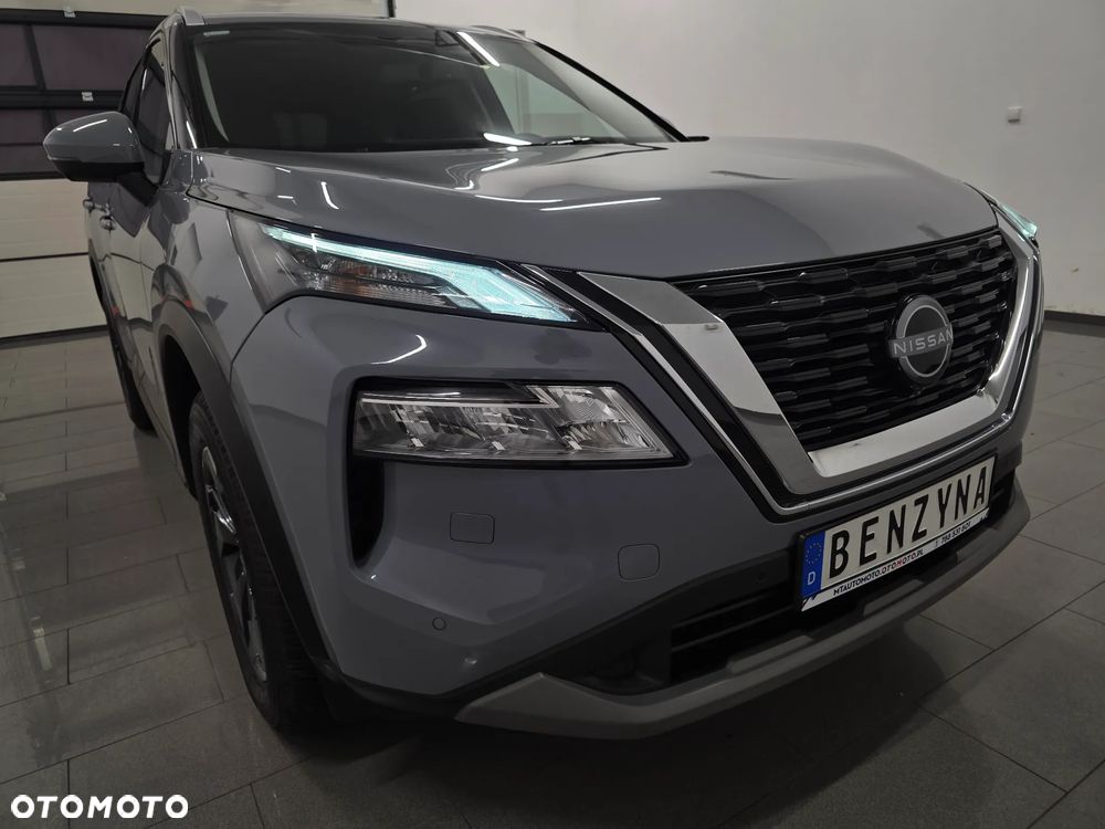 Nissan X-Trail 1.5 VC-T MHEV Tekna 2WD Xtronic - 29