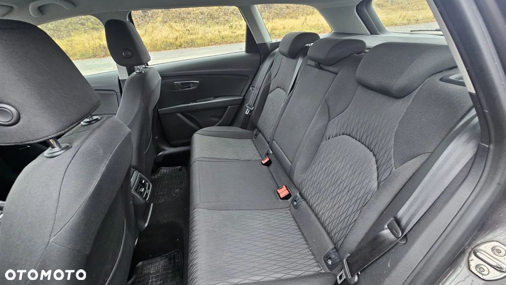 Seat Leon 1.6 TDI DPF - 7