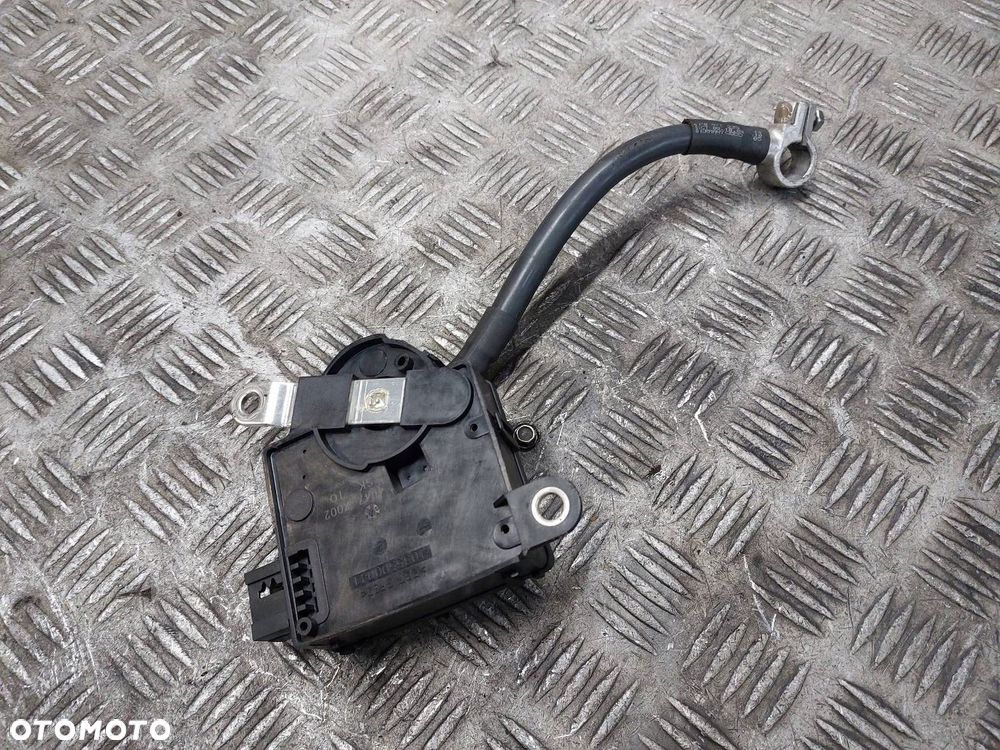 MODUŁ STEROWNIK AKUMULATORA AUDI A6 C6 4F0915181A - 4
