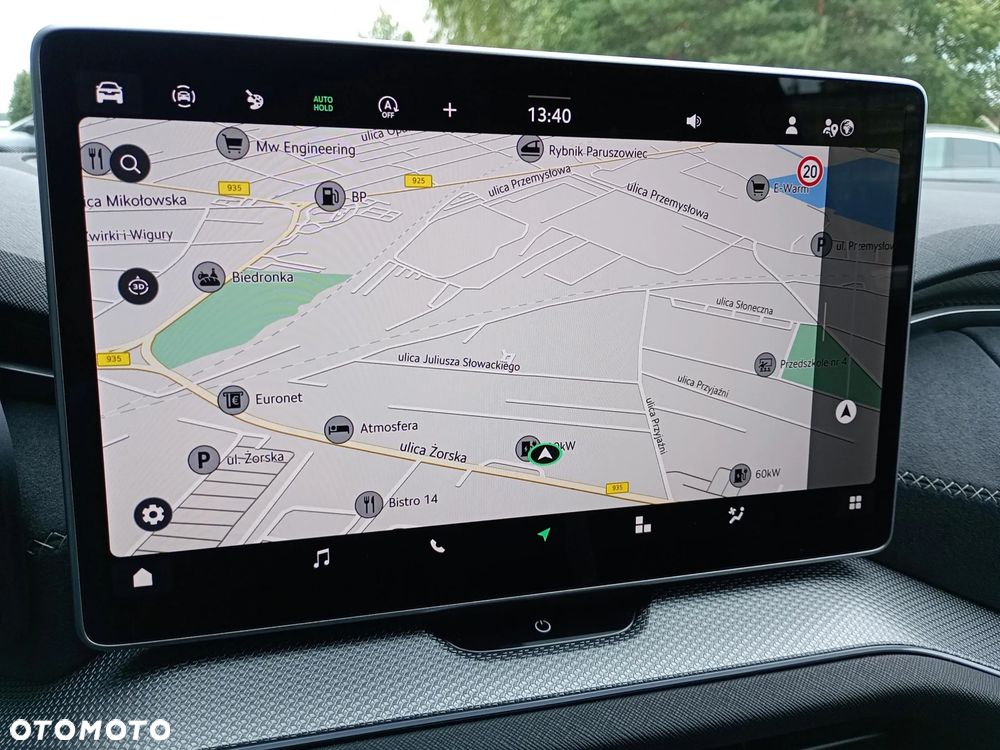 Skoda Kodiaq 2.0 TSI 4x4 Sportline DSG - 21