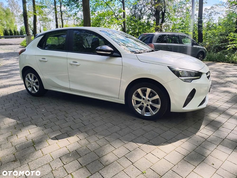Opel Corsa 1.2 Direct Injection Turbo - 7