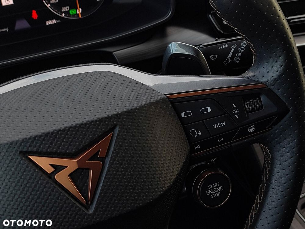 Cupra Formentor - 21