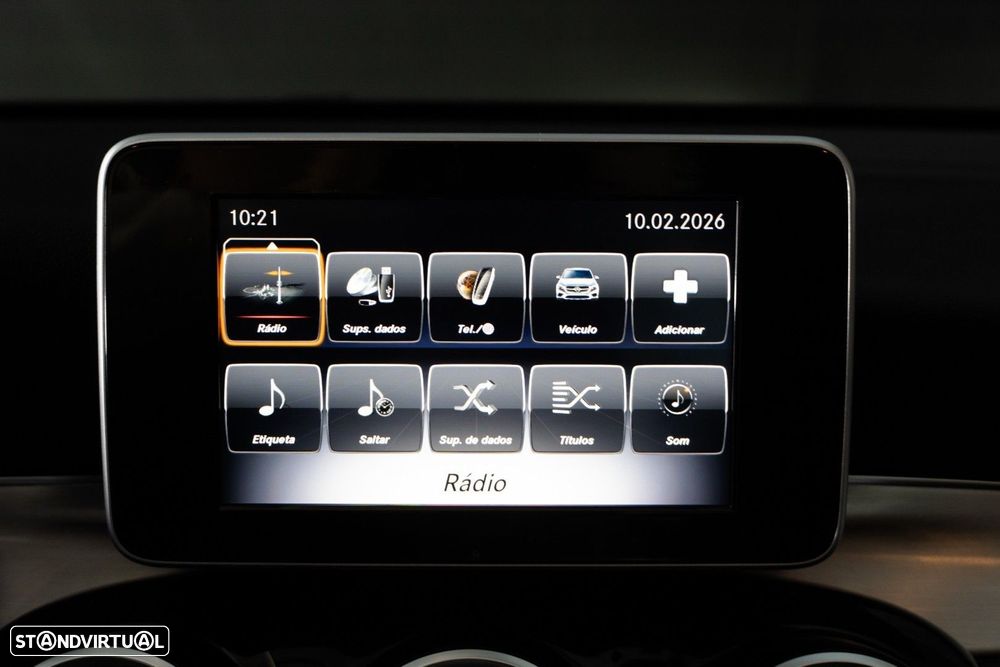 Mercedes-Benz GLC 350 e Coupé AMG Line 4-Matic - 24