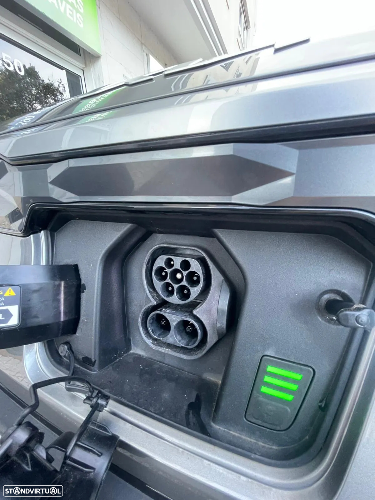 Kia e-Niro 64kWh - 12