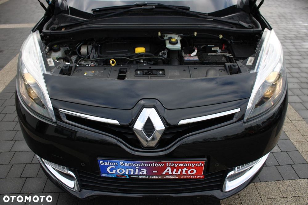 Renault Scenic - 9