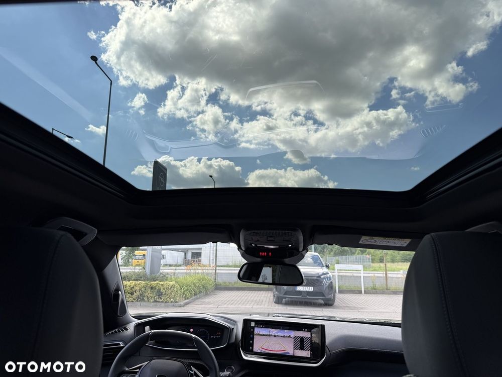 Peugeot 2008 PureTech mHEV GT E-DCS6 - 30