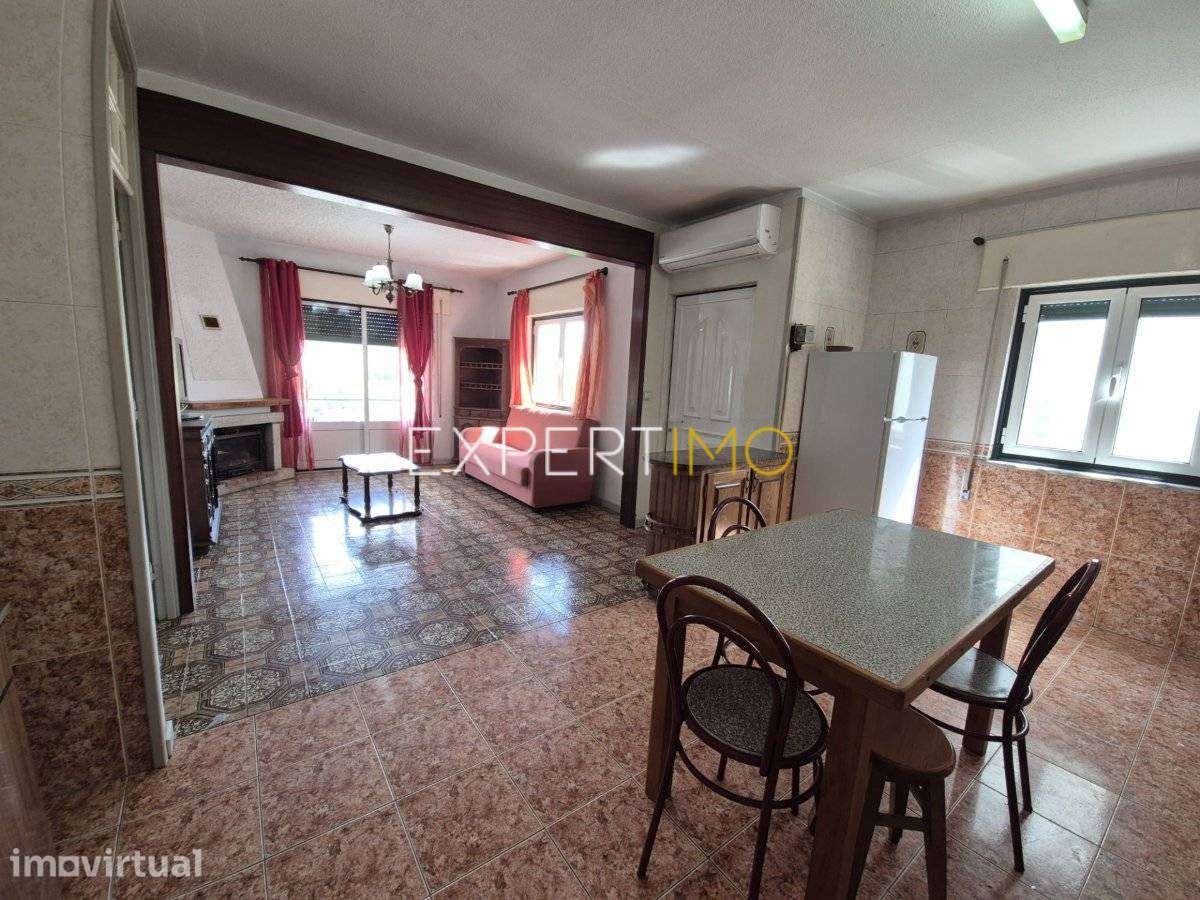 APARTAMENTO T2 | 1º Andar | Vila Meã - Grande imagem: 5/19