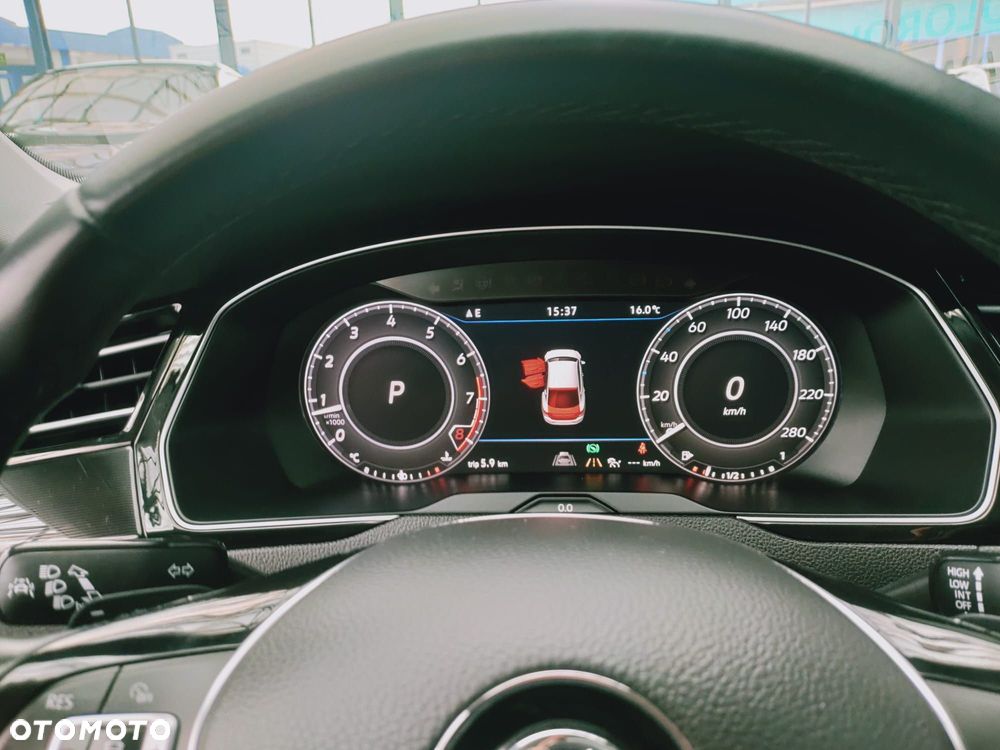 Volkswagen Arteon 2.0 TSI Elegance DSG - 9