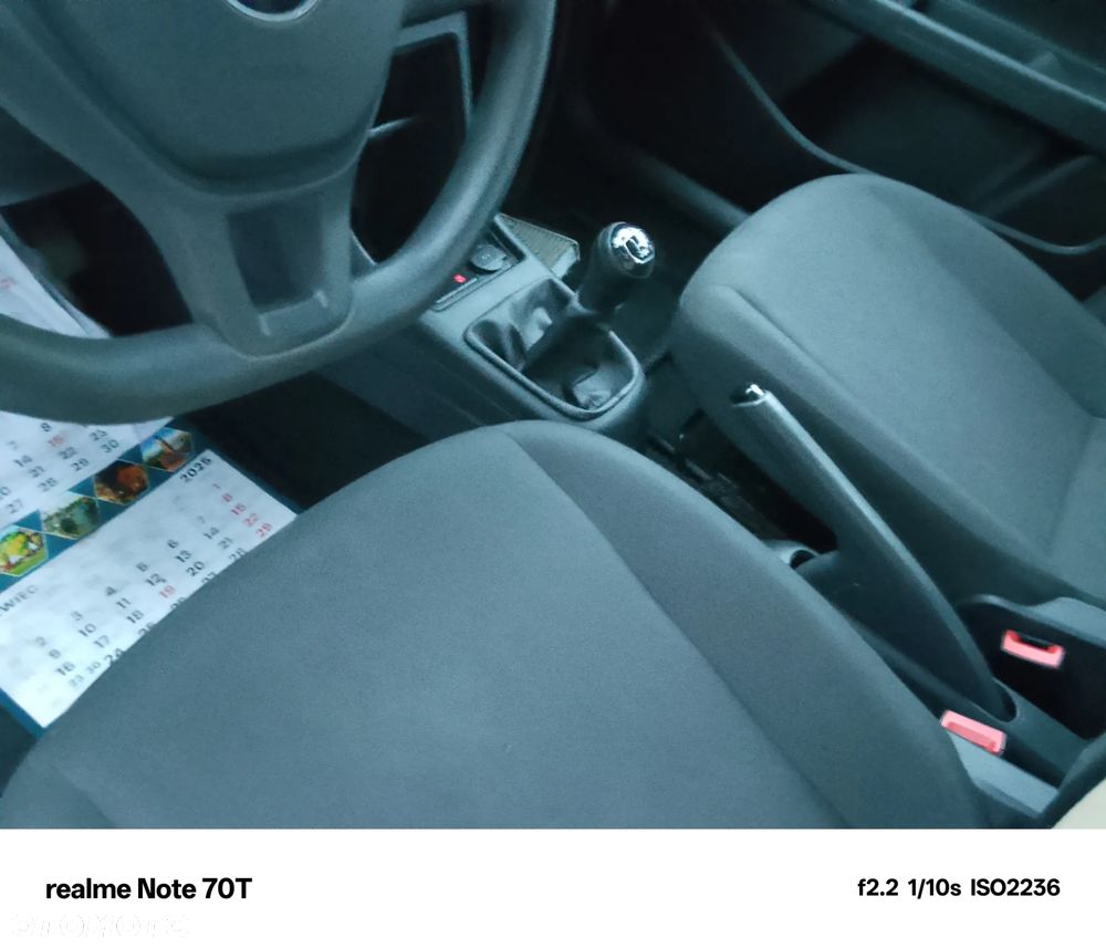Volkswagen up! 1.0 Black Style - 12
