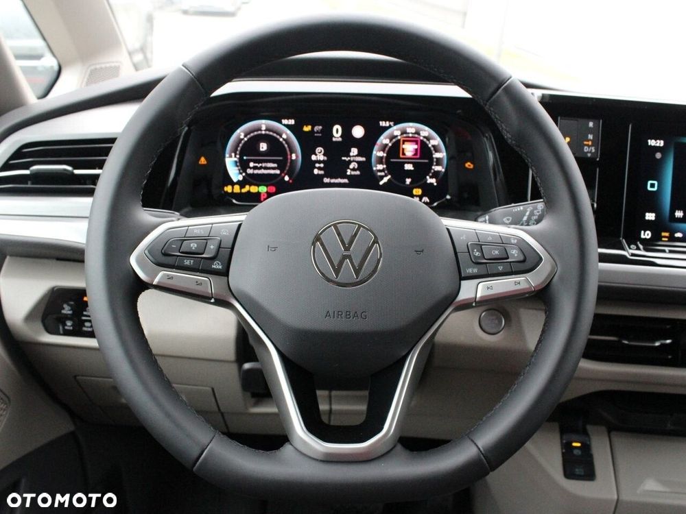Volkswagen Multivan 2.0 TDI L2 Life DSG - 18