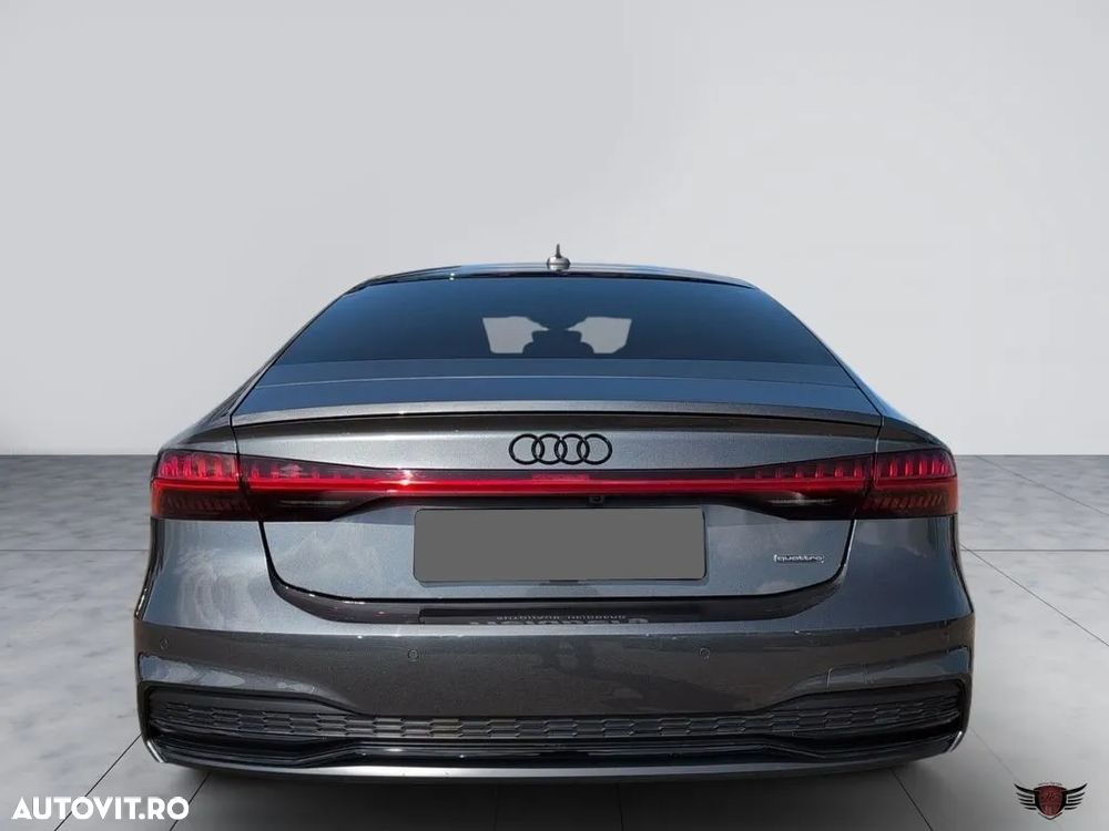 Audi A7 55 TFSI quattro S tronic MHEV - 12