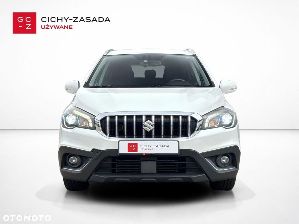 Suzuki SX4 - 2