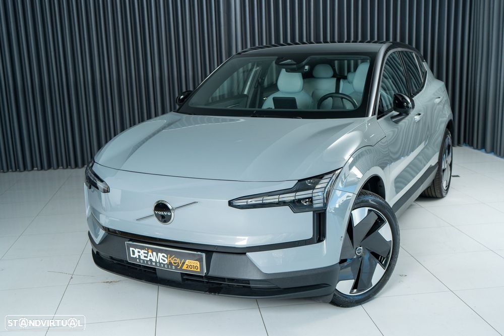 Volvo EX30 69 kWh Single Motor Extended Range Ultra - 2