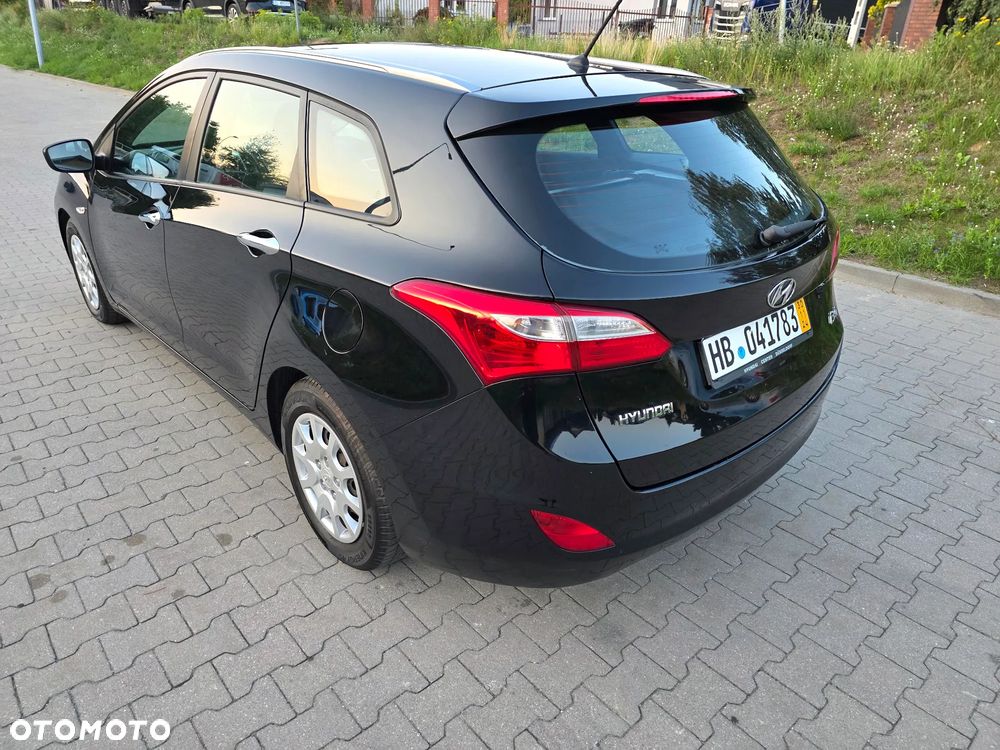 Hyundai i30 - 3