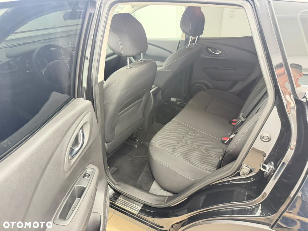 Renault Kadjar 1.2 Energy TCe S-Edition - 21