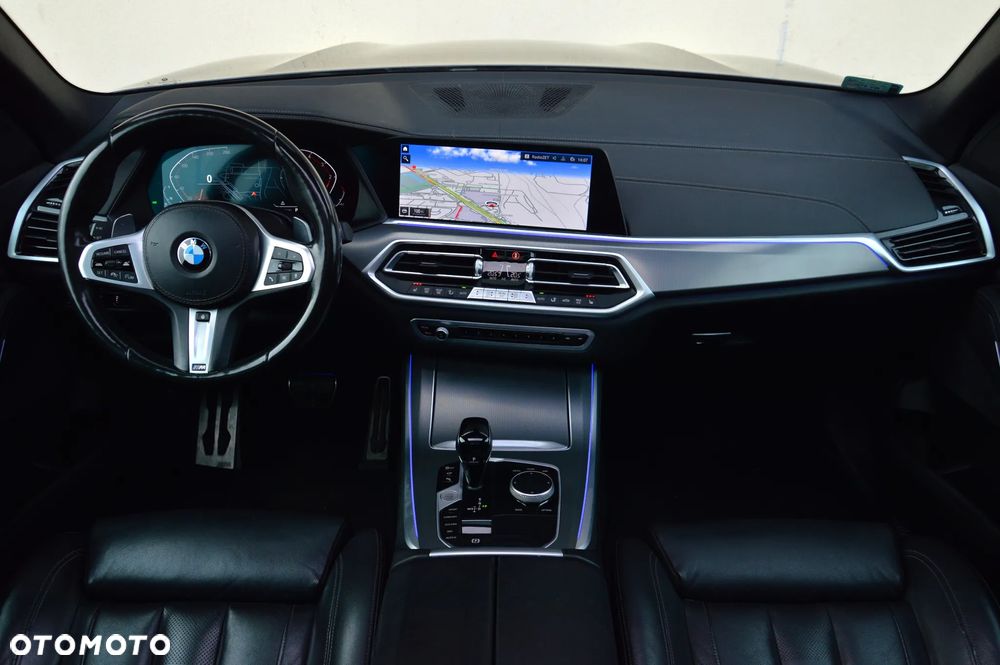 BMW X5 xDrive30d - 3