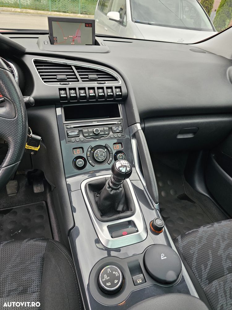 Peugeot 3008 HDi 150 Business-Line - 9