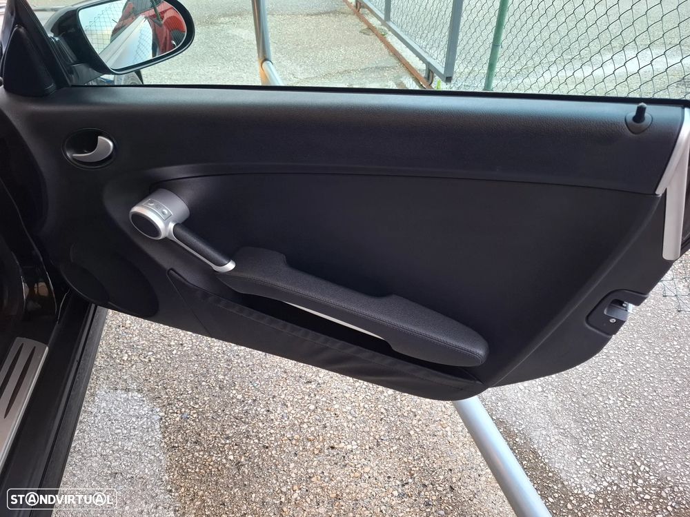 Mercedes-Benz SLK 200 Kompressor Auto - 39