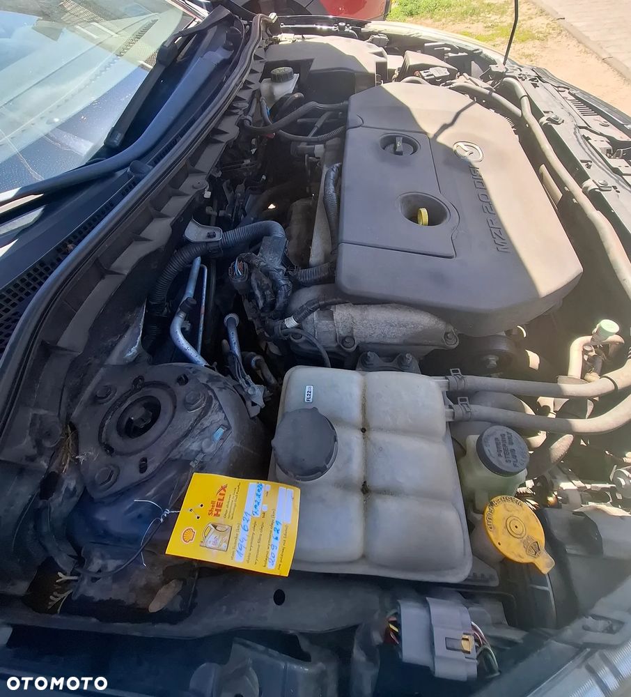 Mazda 3 - 14