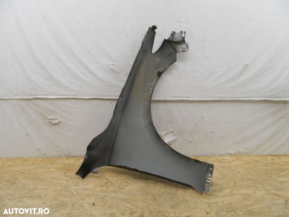 Aripa stanga fata Mazda 3, 2019, 2020, 2021, 2022. - 3