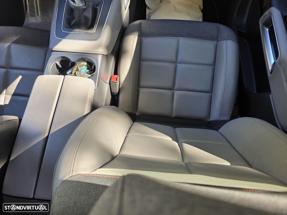 Citroën C5 Aircross 1.2 PureTech Shine - 14