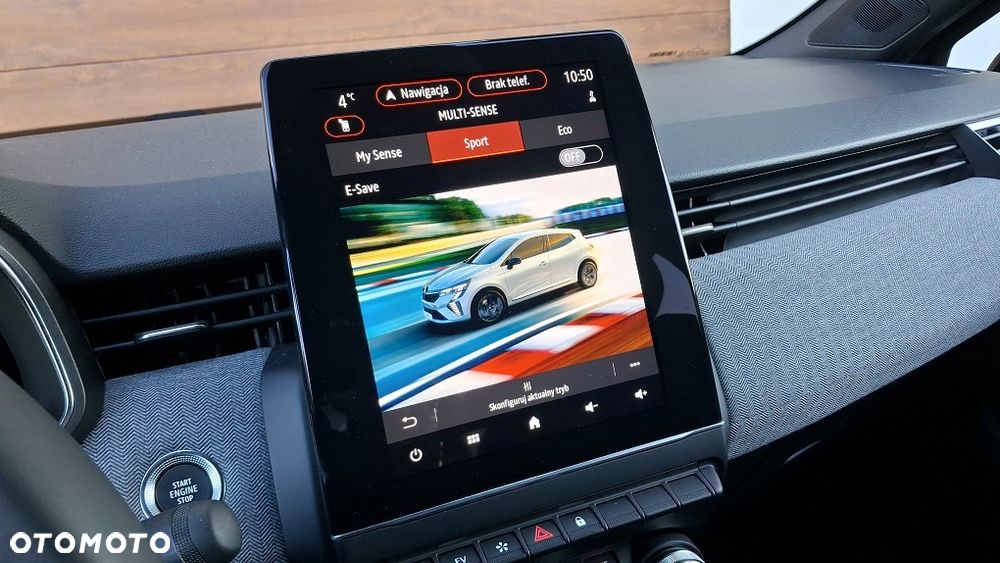 Renault Clio TCe 90 X-tronic INTENS - 18