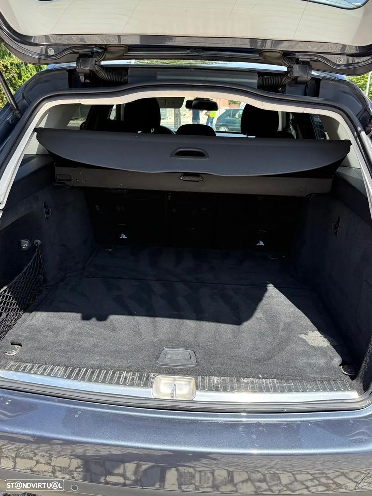 Mercedes-Benz C 200 BlueTEC Aut. - 8
