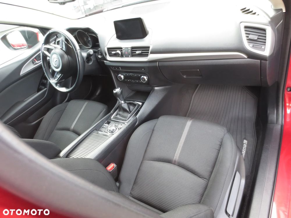 Mazda 3 2.0 Skypassion - 10