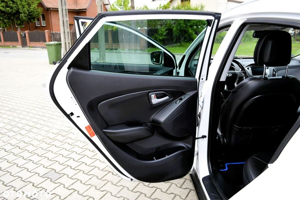 Hyundai ix35 2.0 GDI Premium 2WD - 33
