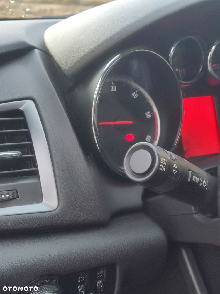 Opel Astra 2.0 CDTI ecoFLEX Start/Stop Exklusiv - 15