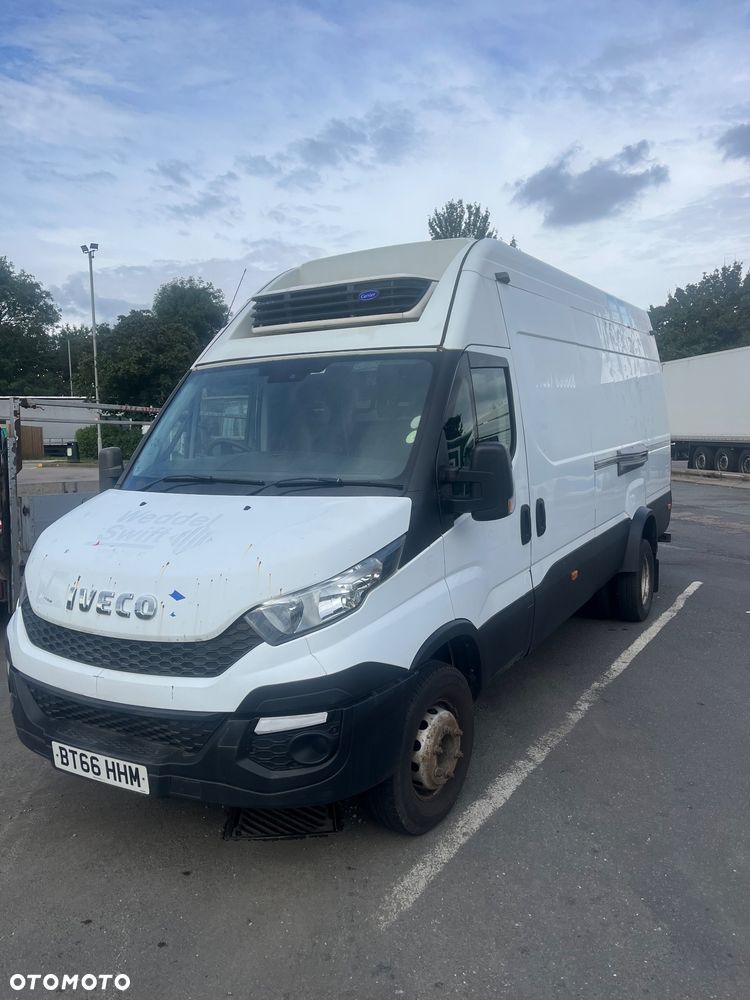 Iveco Daily - 16
