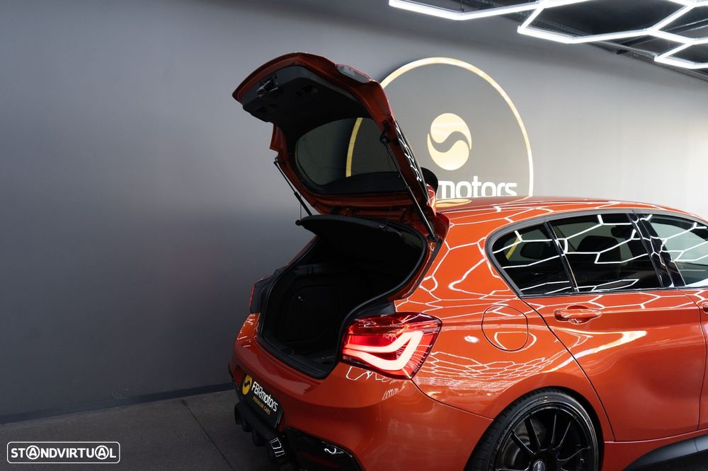 BMW M140i Sport-Aut. Special Edition - 19