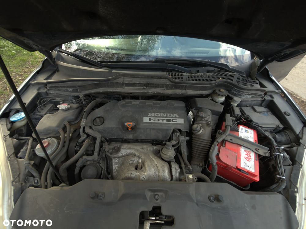 Honda CR-V 2.2i-DTEC Executive - 17