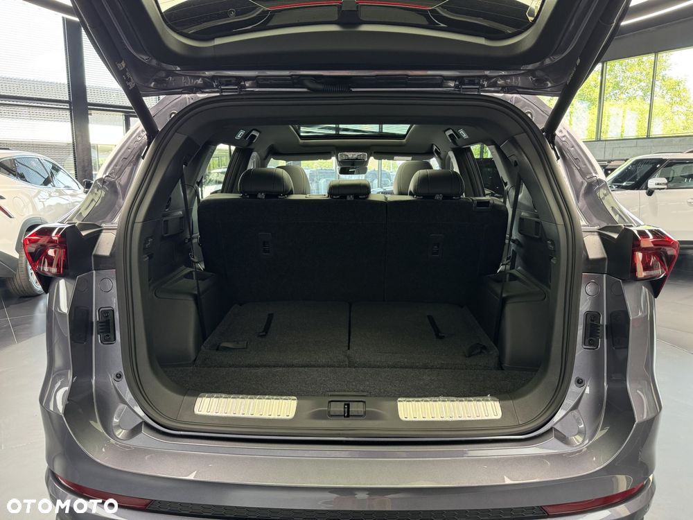 Jetour X70 Plus - 26